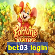 bet03 login